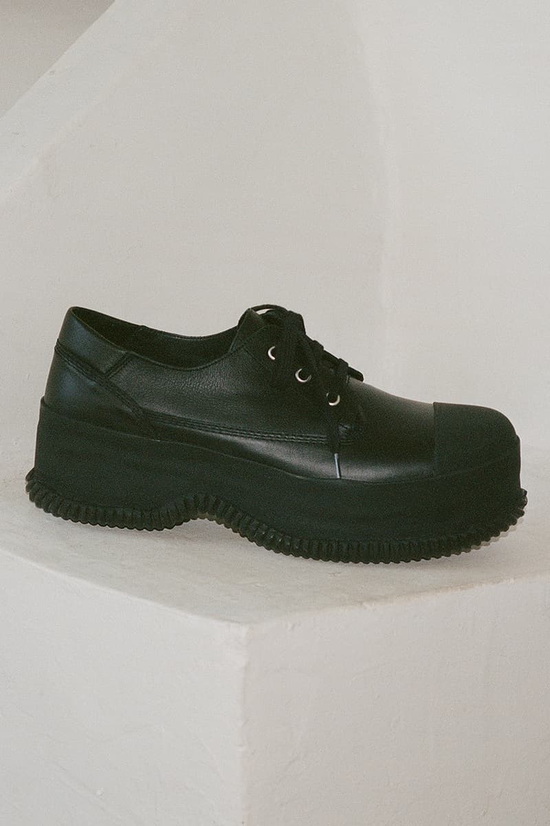 Matthew M. Williams Reintroduces Himself With New Namesake Brand mmw nike givenchy matthew m williams