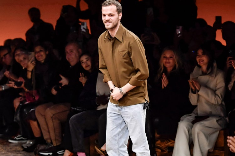 Matthieu Blazy's Chanel Métiers d’Art Debut Is Headed For NYC