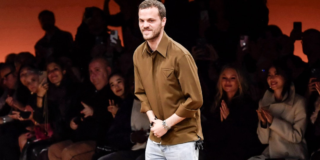 Дебют Matthieu Blazy's Chanel Métiers D'Art направляется в Нью -Йорк
