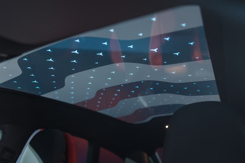 Mercedes Benz EV CLA Shooting Brake Release Info