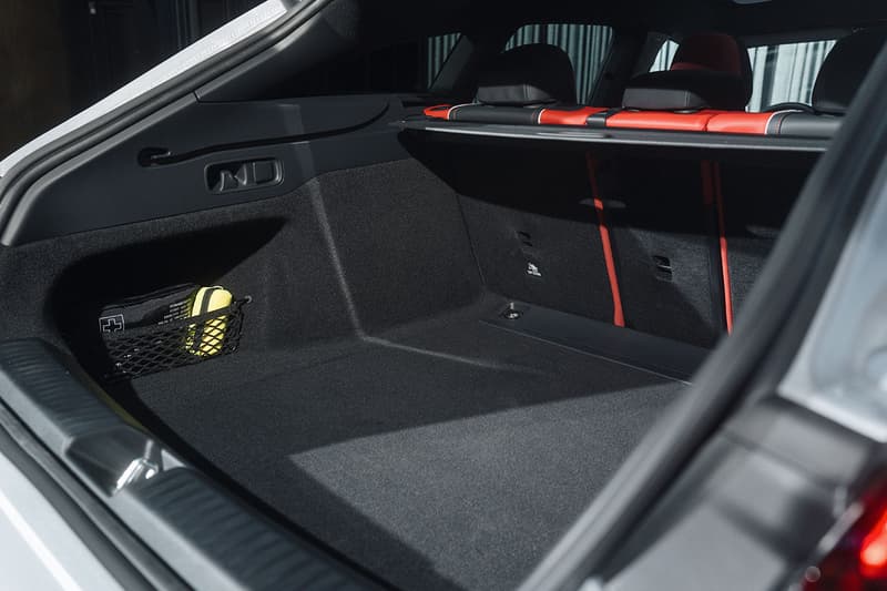 Mercedes Benz EV CLA Shooting Brake Release Info