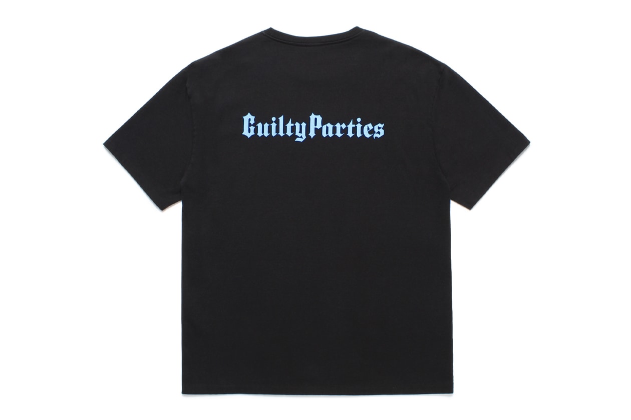 8 Drops You Dont Want to Miss This Week Anti Social Social Club Goodyear Dickies mastermind JAPAN PORTER and wander WACKO MARIA MR BROTHERS CUT CLUB Venezia FC NOCTA Clipse Josh Sperling Berghaus