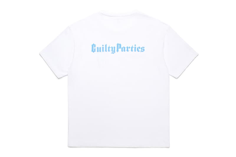 MR.BROTHERS CUT CLUB WACKO MARIA Collaboration collection Release Info