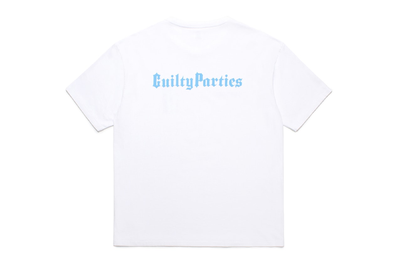 8 Drops You Dont Want to Miss This Week Anti Social Social Club Goodyear Dickies mastermind JAPAN PORTER and wander WACKO MARIA MR BROTHERS CUT CLUB Venezia FC NOCTA Clipse Josh Sperling Berghaus