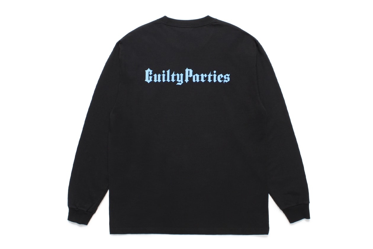 8 Drops You Dont Want to Miss This Week Anti Social Social Club Goodyear Dickies mastermind JAPAN PORTER and wander WACKO MARIA MR BROTHERS CUT CLUB Venezia FC NOCTA Clipse Josh Sperling Berghaus