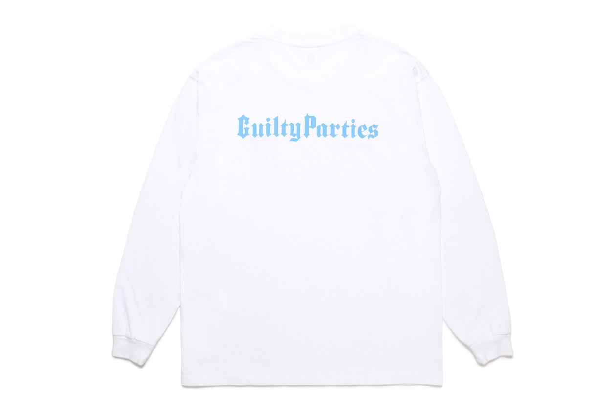 8 Drops You Dont Want to Miss This Week Anti Social Social Club Goodyear Dickies mastermind JAPAN PORTER and wander WACKO MARIA MR BROTHERS CUT CLUB Venezia FC NOCTA Clipse Josh Sperling Berghaus