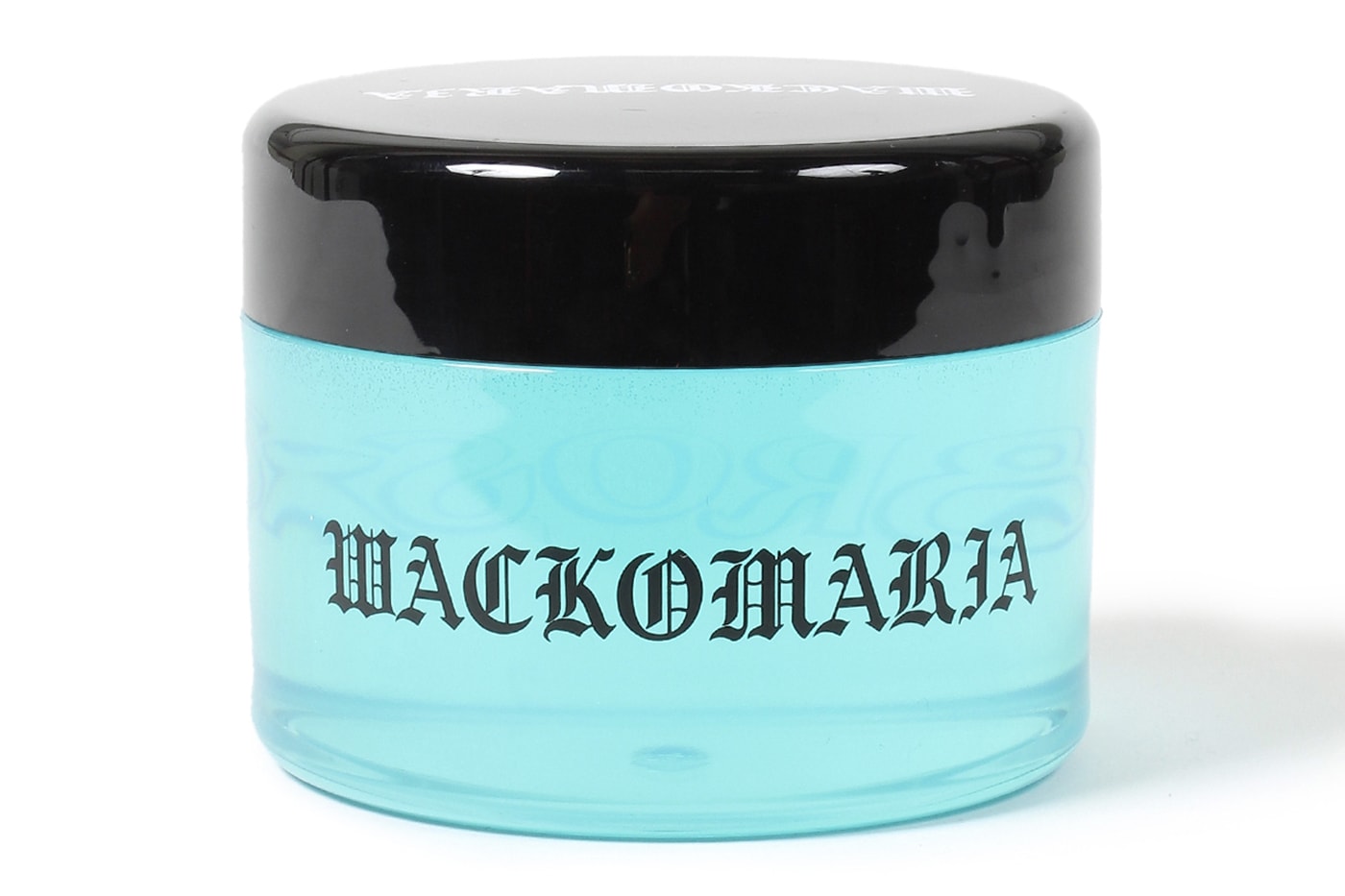 MR.BROTHERS CUT CLUB WACKO MARIA Collaboration collection Release Info
