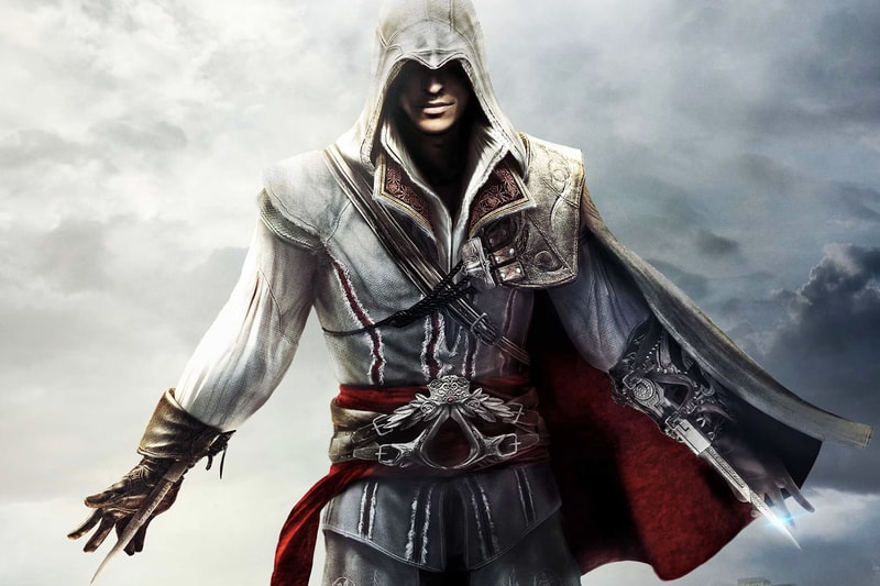 Netflix Assassin’s Creed Live-Action Series Announcement