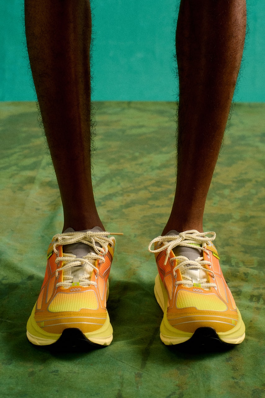 Supervsn HOKA Clifton One9 Release Date info store list buying guide photos price
