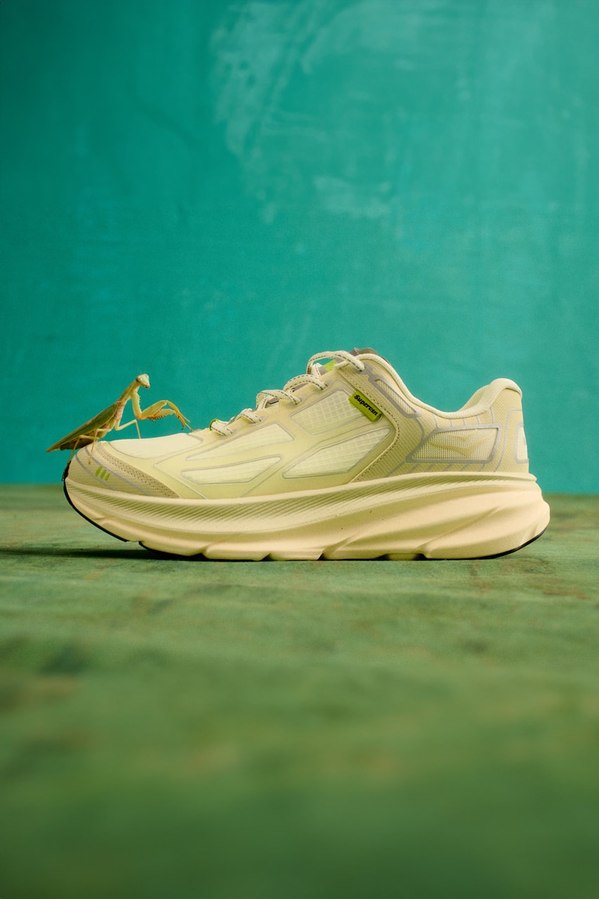 Supervsn HOKA Clifton One9 Release Date info store list buying guide photos price