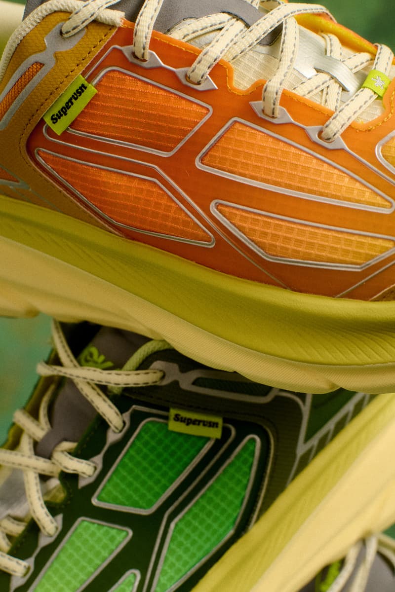 Supervsn HOKA Clifton One9 Release Date info store list buying guide photos price
