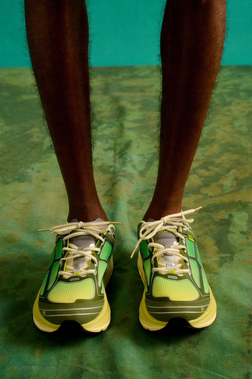 Supervsn HOKA Clifton One9 Release Date info store list buying guide photos price