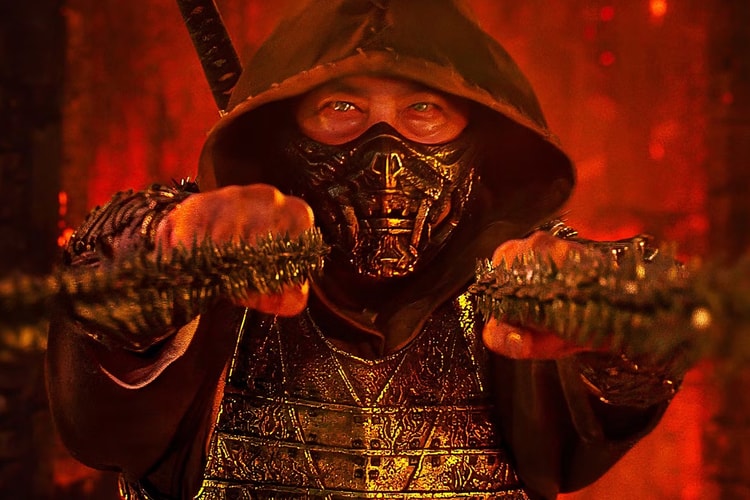 Warner Bros. Drops Highly-Anticipated Official 'Mortal Kombat 2' Trailer