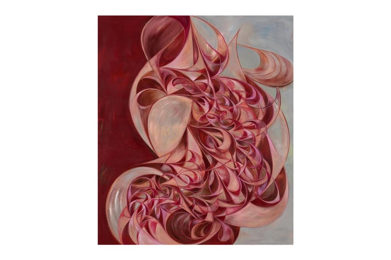 yuan fang skarstedt gallery chelsea spaying exhibition