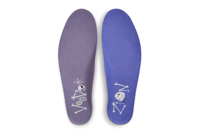 Zion Williamson Voodoo Air Jordan 1 Low OG Blue Release Info IH2309-500 date store list buying guide photos price