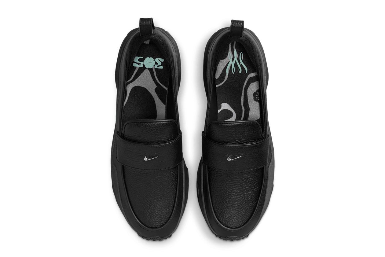 10 New Lifestyle Sneakers That Define 2025 New Balance 204L Nike Air Max Phenomena Pharrell adidas Jellyfish New Balance ABZORB 2000 PUMA Speedcat Ballet Flat New Balance 1890 ASICS GEL-QUANTUM 360 I AMP Nike Shox Z  adidas Megaride AG HOKA Speed Loafer