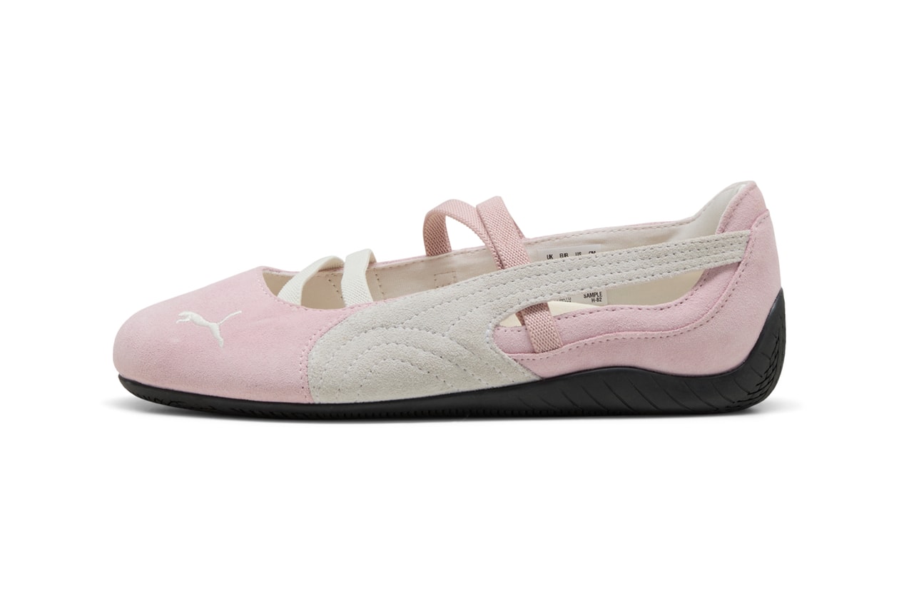 10 New Lifestyle Sneakers That Define 2025 New Balance 204L Nike Air Max Phenomena Pharrell adidas Jellyfish New Balance ABZORB 2000 PUMA Speedcat Ballet Flat New Balance 1890 ASICS GEL-QUANTUM 360 I AMP Nike Shox Z adidas Megaride AG HOKA Speed Loafer