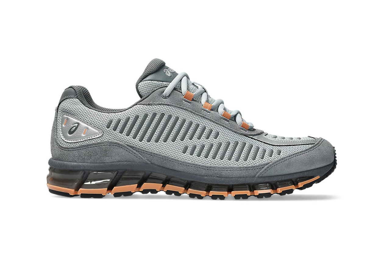 10 New Lifestyle Sneakers That Define 2025 New Balance 204L Nike Air Max Phenomena Pharrell adidas Jellyfish New Balance ABZORB 2000 PUMA Speedcat Ballet Flat New Balance 1890 ASICS GEL-QUANTUM 360 I AMP Nike Shox Z adidas Megaride AG HOKA Speed Loafer