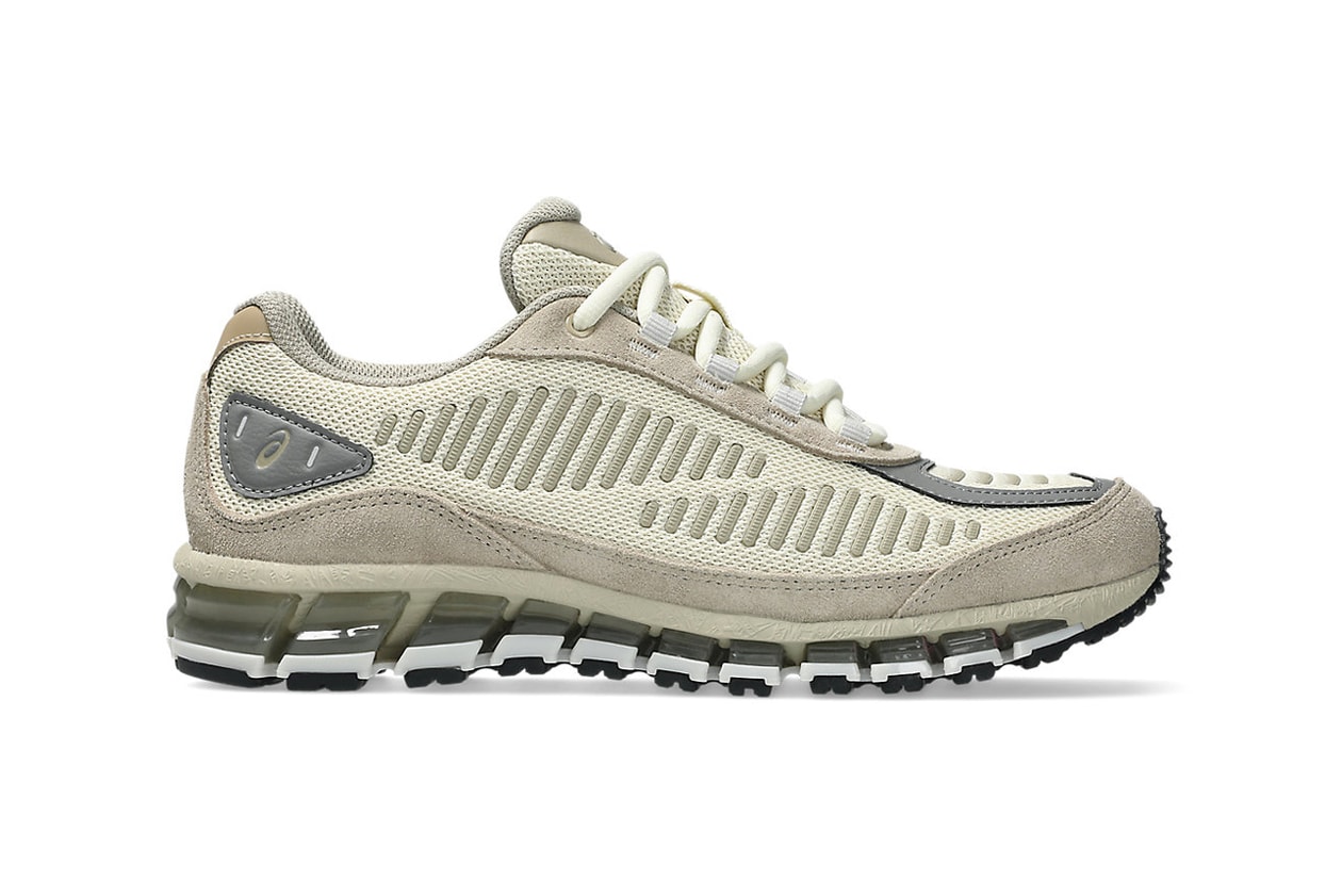 10 New Lifestyle Sneakers That Define 2025 New Balance 204L Nike Air Max Phenomena Pharrell adidas Jellyfish New Balance ABZORB 2000 PUMA Speedcat Ballet Flat New Balance 1890 ASICS GEL-QUANTUM 360 I AMP Nike Shox Z adidas Megaride AG HOKA Speed Loafer