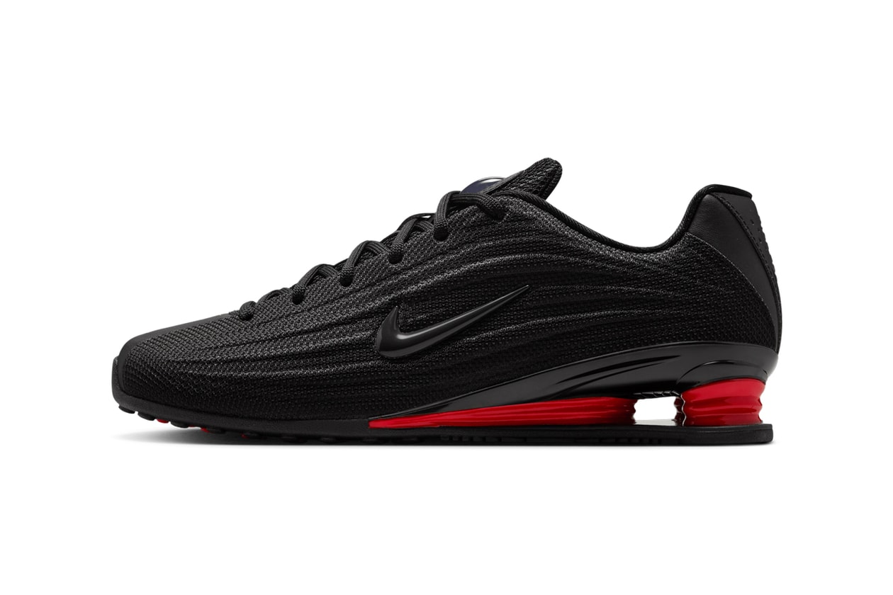 10 New Lifestyle Sneakers That Define 2025 New Balance 204L Nike Air Max Phenomena Pharrell adidas Jellyfish New Balance ABZORB 2000 PUMA Speedcat Ballet Flat New Balance 1890 ASICS GEL-QUANTUM 360 I AMP Nike Shox Z  adidas Megaride AG HOKA Speed Loafer