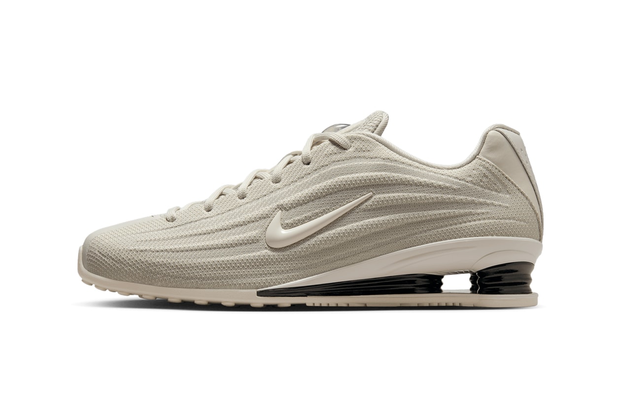 10 New Lifestyle Sneakers That Define 2025 New Balance 204L Nike Air Max Phenomena Pharrell adidas Jellyfish New Balance ABZORB 2000 PUMA Speedcat Ballet Flat New Balance 1890 ASICS GEL-QUANTUM 360 I AMP Nike Shox Z  adidas Megaride AG HOKA Speed Loafer