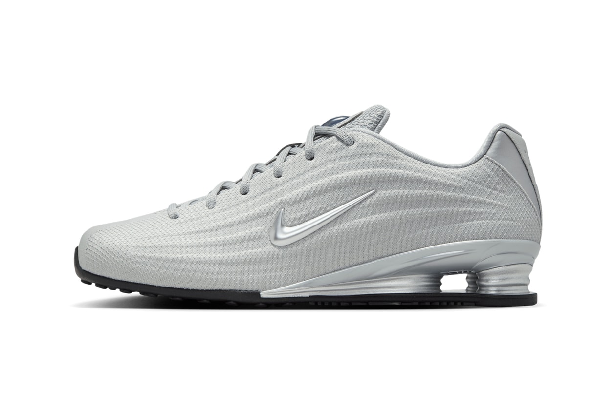 10 New Lifestyle Sneakers That Define 2025 New Balance 204L Nike Air Max Phenomena Pharrell adidas Jellyfish New Balance ABZORB 2000 PUMA Speedcat Ballet Flat New Balance 1890 ASICS GEL-QUANTUM 360 I AMP Nike Shox Z  adidas Megaride AG HOKA Speed Loafer