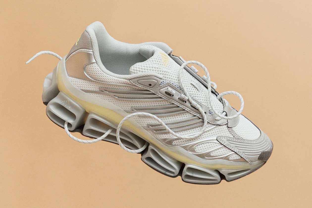 10 New Lifestyle Sneakers That Define 2025 New Balance 204L Nike Air Max Phenomena Pharrell adidas Jellyfish New Balance ABZORB 2000 PUMA Speedcat Ballet Flat New Balance 1890 ASICS GEL-QUANTUM 360 I AMP Nike Shox Z adidas Megaride AG HOKA Speed Loafer