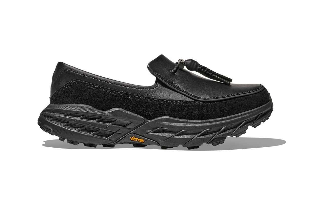 10 New Lifestyle Sneakers That Define 2025 New Balance 204L Nike Air Max Phenomena Pharrell adidas Jellyfish New Balance ABZORB 2000 PUMA Speedcat Ballet Flat New Balance 1890 ASICS GEL-QUANTUM 360 I AMP Nike Shox Z adidas Megaride AG HOKA Speed Loafer