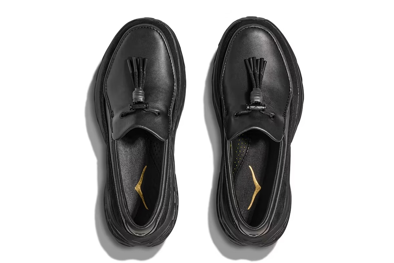 10 New Lifestyle Sneakers That Define 2025 New Balance 204L Nike Air Max Phenomena Pharrell adidas Jellyfish New Balance ABZORB 2000 PUMA Speedcat Ballet Flat New Balance 1890 ASICS GEL-QUANTUM 360 I AMP Nike Shox Z  adidas Megaride AG HOKA Speed Loafer