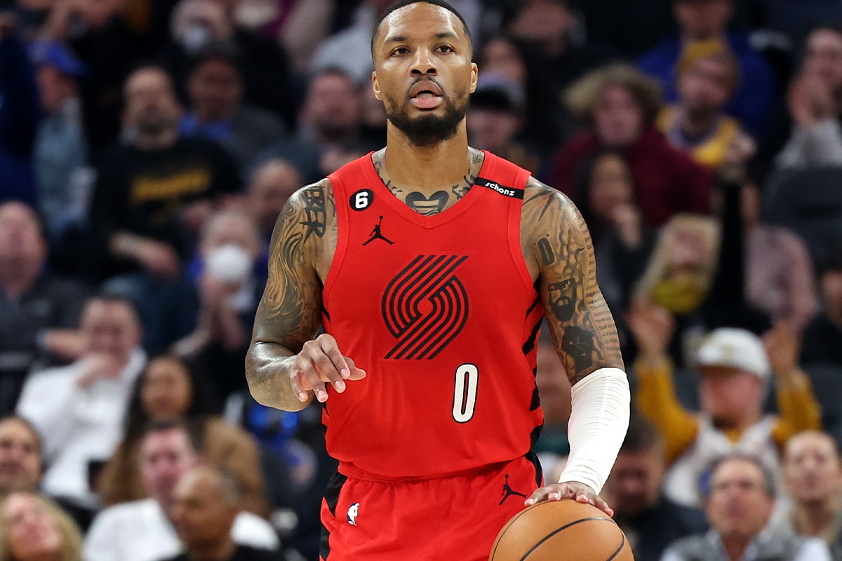 Damian Lillard finalizes deal to return to Portland Trail Blazers Info