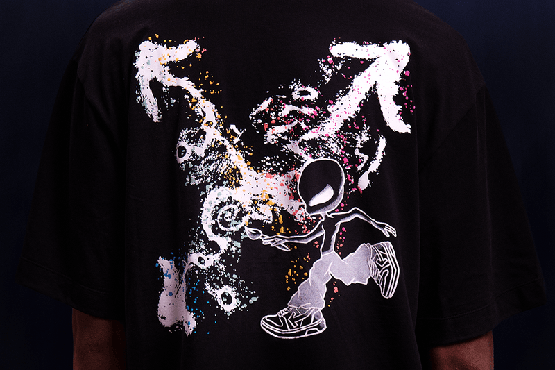 Ibiza Nightclub UNVRS Unveils New Collaboration with Off-White