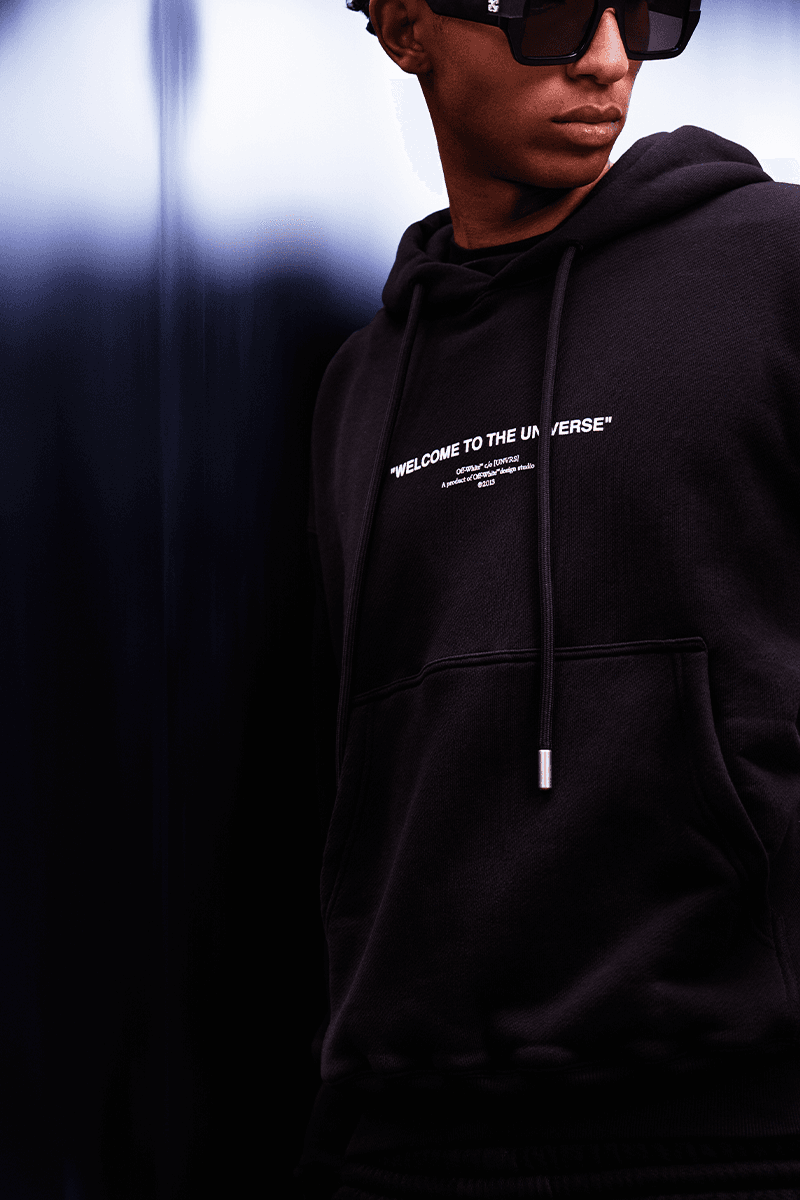 Ibiza Immersive Nightclub UNVRS Unveils New Collaboration with Streetwear Brand Off-White Ushuaïa Hï Ibiza