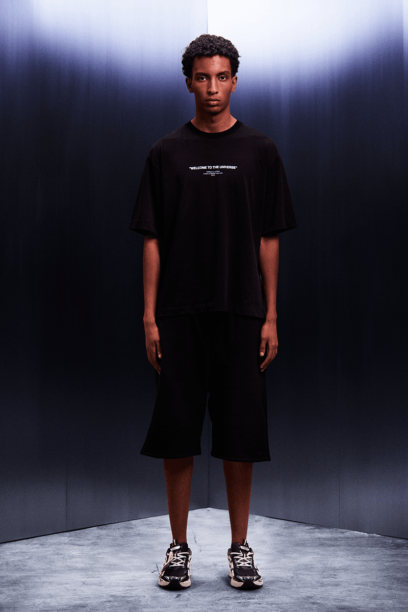 Ibiza Immersive Nightclub UNVRS Unveils New Collaboration with Streetwear Brand Off-White Ushuaïa Hï Ibiza