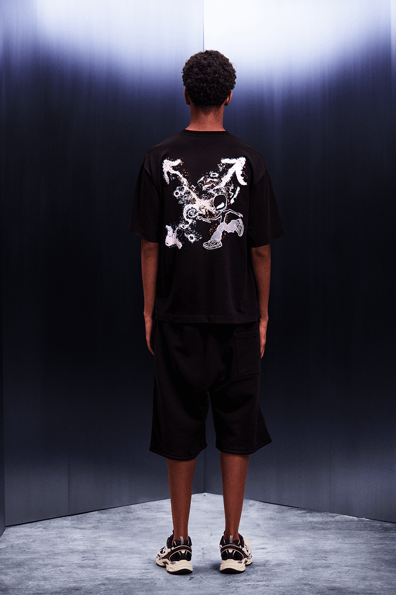 Ibiza Immersive Nightclub UNVRS Unveils New Collaboration with Streetwear Brand Off-White Ushuaïa Hï Ibiza