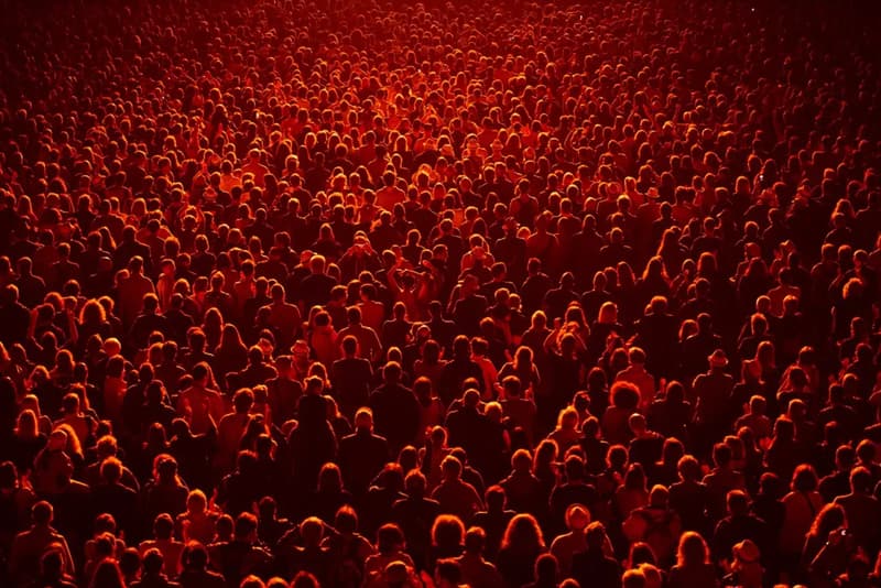 Photography Highlights From Les Rencontres d’Arles 2025 art artworks