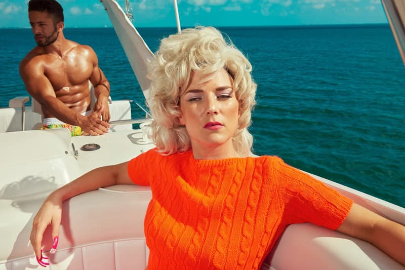 Photography Highlights From Les Rencontres d’Arles 2025 art artworks