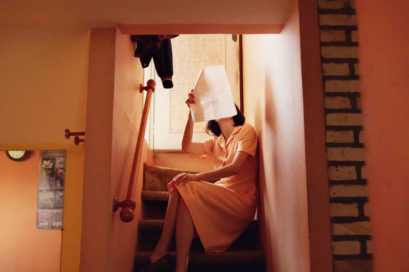 Photography Highlights From Les Rencontres d’Arles 2025 art artworks