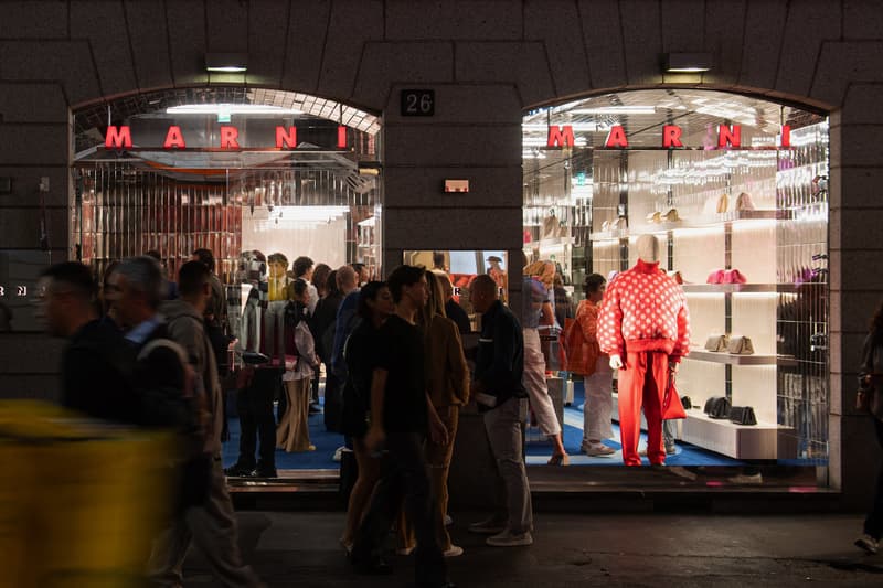 Top Fashion News: July 18