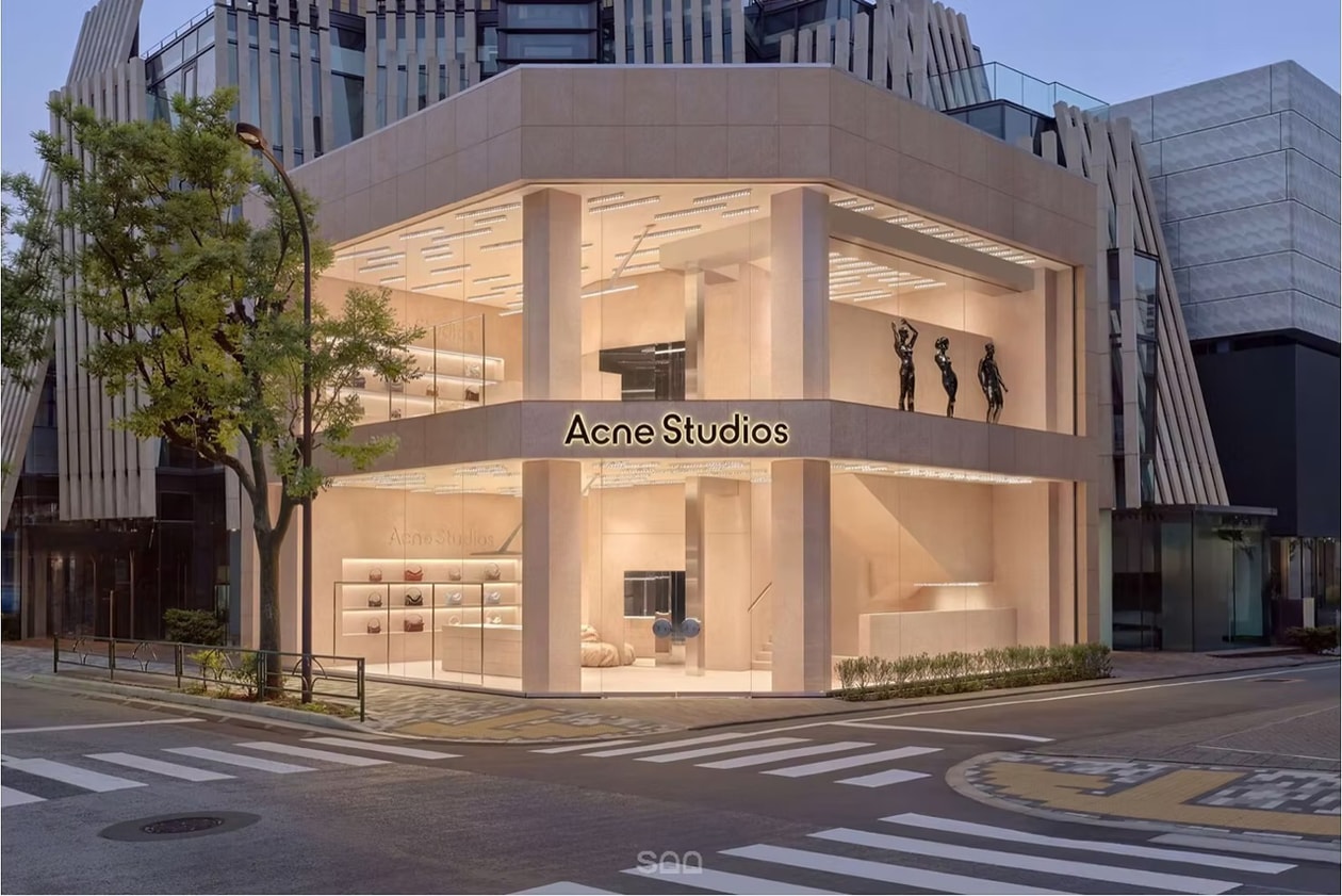 Top Fashion News: July 18