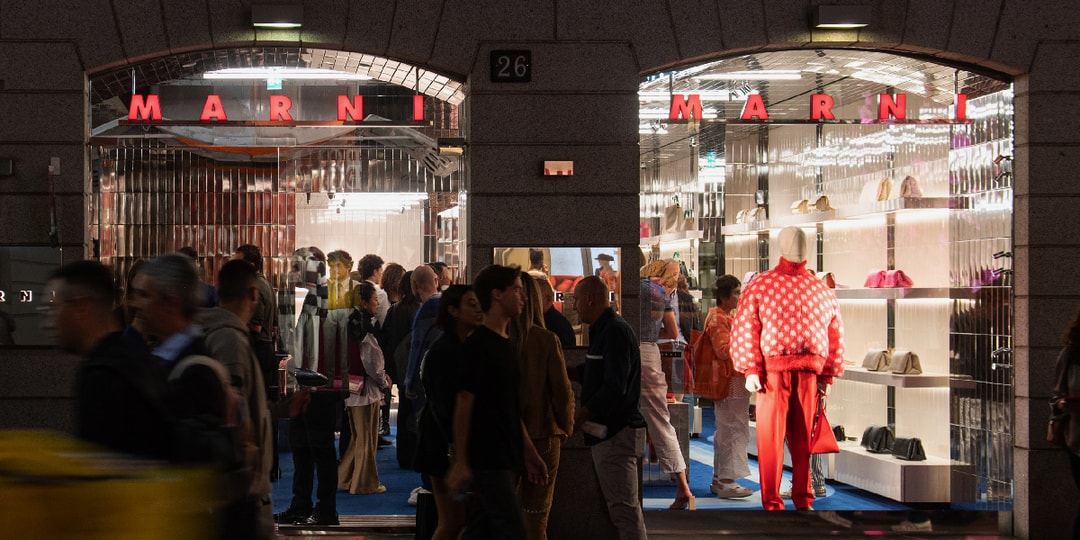 Top Fashion News: July 18 Top Fashion News: July 18