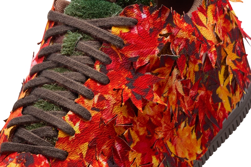 Nike Air Force 1 Low Autumn Leaves IM8062-368 Release date info store list buying guide photos price