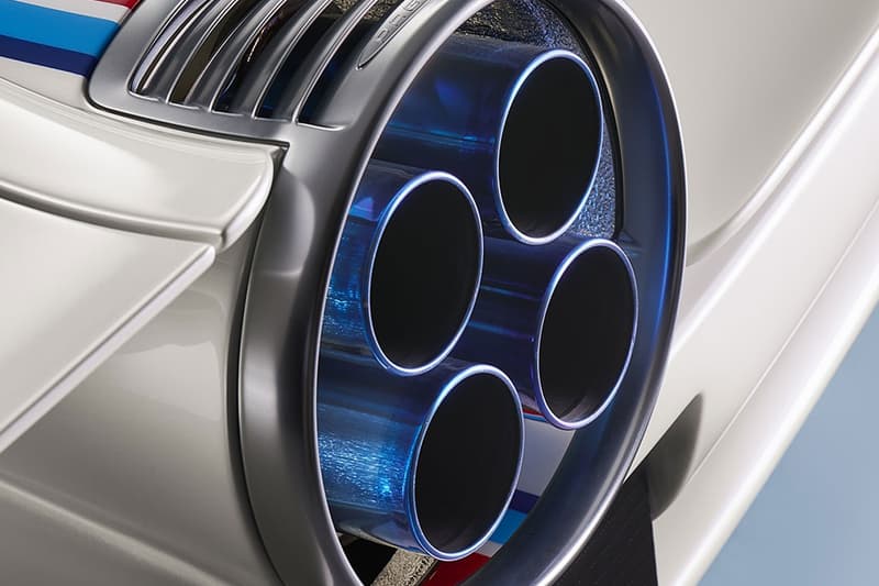 Pagani The Coyote Utopia Release Info