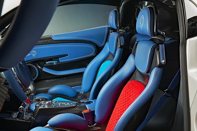 Pagani The Coyote Utopia Release Info