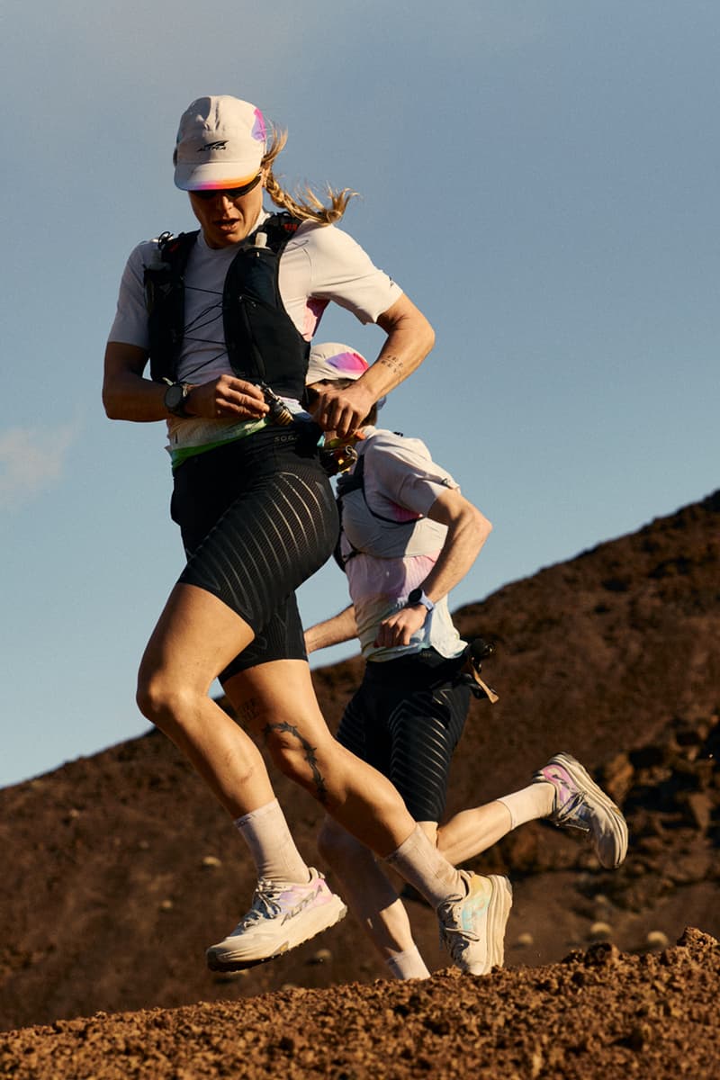 SOAR Altra Mont Blanc Carbon Trail Shoes Release Date info store list buying guide photos price