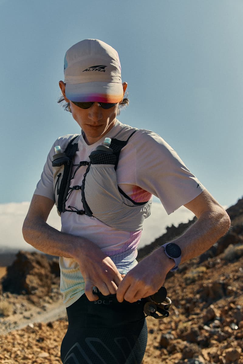 SOAR Altra Mont Blanc Carbon Trail Shoes Release Date info store list buying guide photos price