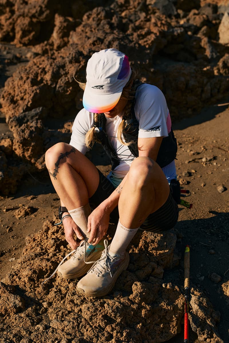 SOAR Altra Mont Blanc Carbon Trail Shoes Release Date info store list buying guide photos price