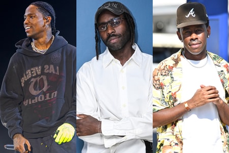 Things We Loved in Music This Week: July 18