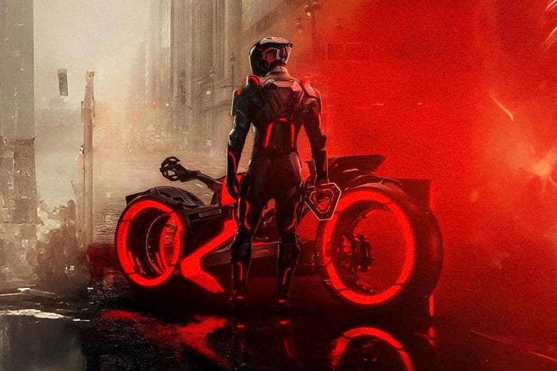 'TRON: Ares' Unleashes AI Into the Real World in Trailer Reveal