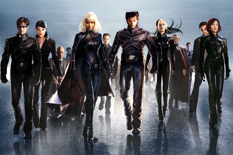 Marvel To Recast X-Men, Iron Man and Captain America After 'Secret Wars'