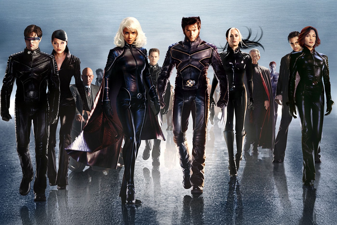 Marvel Will Recast X-Men Tony Stark iron man after avengers Secret Wars